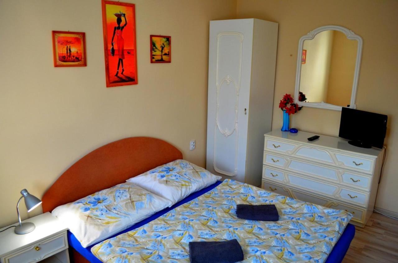 Apartmány Riviéra&Vila Deluxe Liptov Bešeňová Ruzomberok Exterior foto