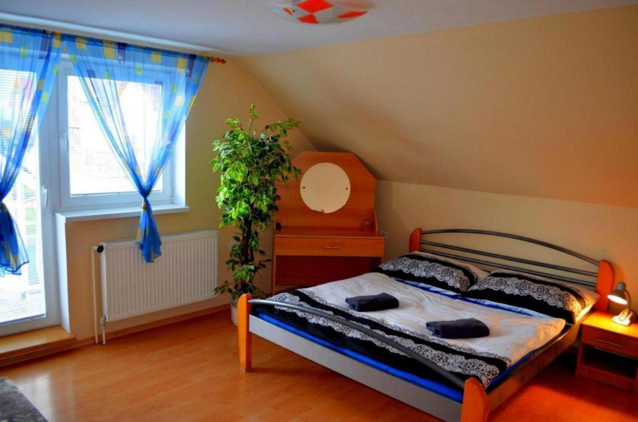 Apartmány Riviéra&Vila Deluxe Liptov Bešeňová Ruzomberok Exterior foto