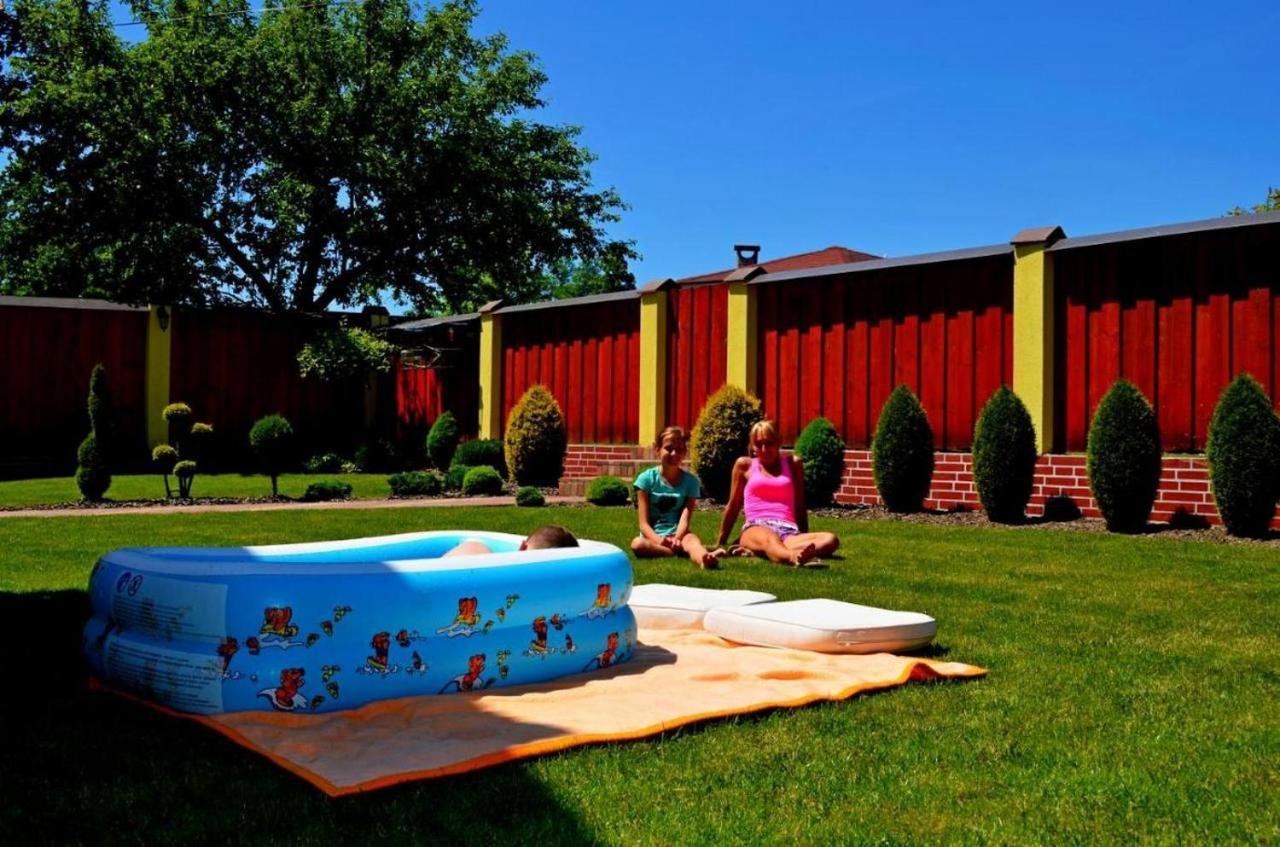 Apartmány Riviéra&Vila Deluxe Liptov Bešeňová Ruzomberok Exterior foto