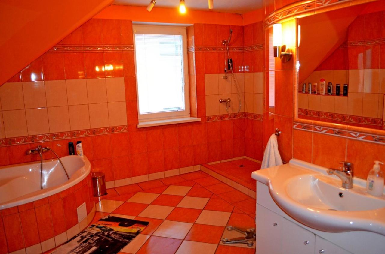 Apartmány Riviéra&Vila Deluxe Liptov Bešeňová Ruzomberok Exterior foto