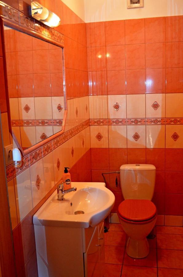 Apartmány Riviéra&Vila Deluxe Liptov Bešeňová Ruzomberok Exterior foto