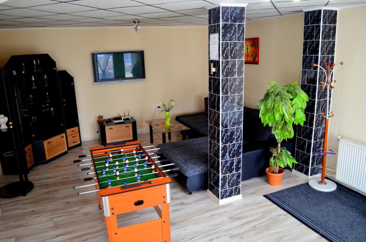 Apartmány Riviéra&Vila Deluxe Liptov Bešeňová Ruzomberok Exterior foto